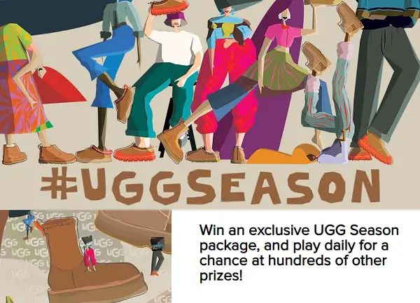 Free top ugg coupons