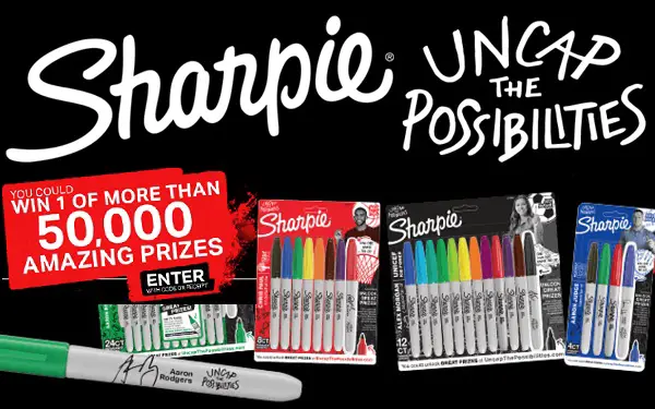 Aaron Judge x Sharpie, Uncap the Possibilities with Sharpie and The  Players' Tribune, and you could WIN BIG with Special Edition Sharpie  markers featuring Aaron Judge! Uncap, By Sharpie