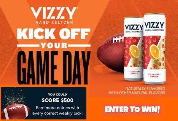 Molson Coors Beverage Company Sweepstakes 2023 - Miller Lite Football 2023  Program - Win A Trip For 12 To An ESPN Private Draft Experience