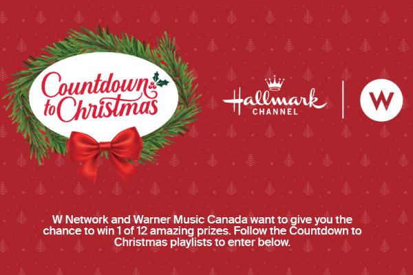 Christmas Countdown Sweepstakes 2022 Warner Music Countdown To Christmas Contest | Sweepstakesbible