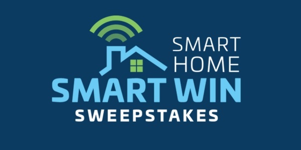 Wave Smart Home Smart Win Sweepstakes | SweepstakesBible