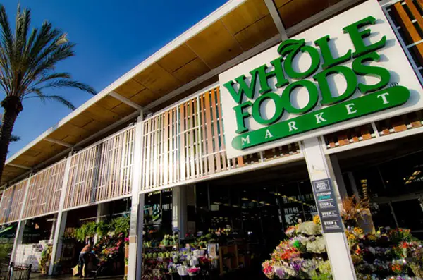 Whole Foods Market Feedback Survey Win 1 Of 5 250 Gift Cards