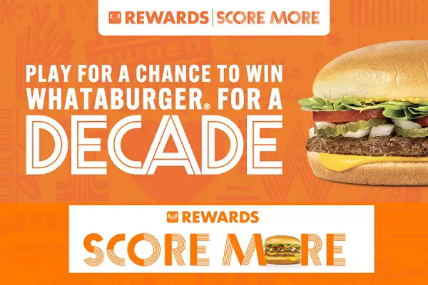 Valley Biz Blog: Free Whataburger For A Year