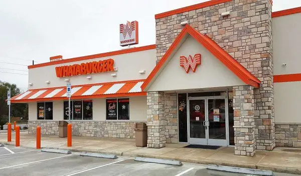 Whataburger Survey: Win Validation Code | SweepstakesBible