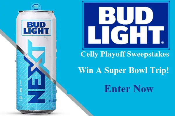 Bud Light is Giving Away Free NFL Sunday Ticket To 2,000 People