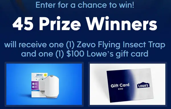 Lowe's NFL Pro Bowl Sweepstakes On Lowesprovembersweeps.com